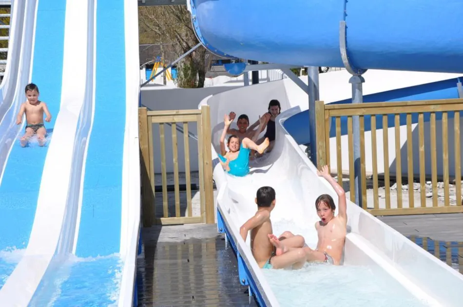 Camping APV Plijadur