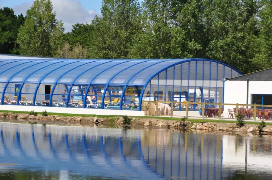 Camping APV Plijadur