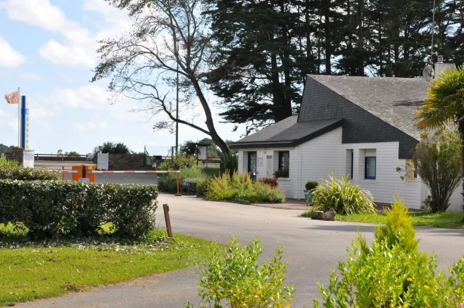 Camping APV Plijadur