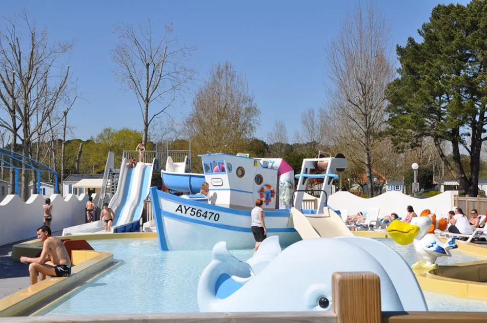 Camping APV Plijadur