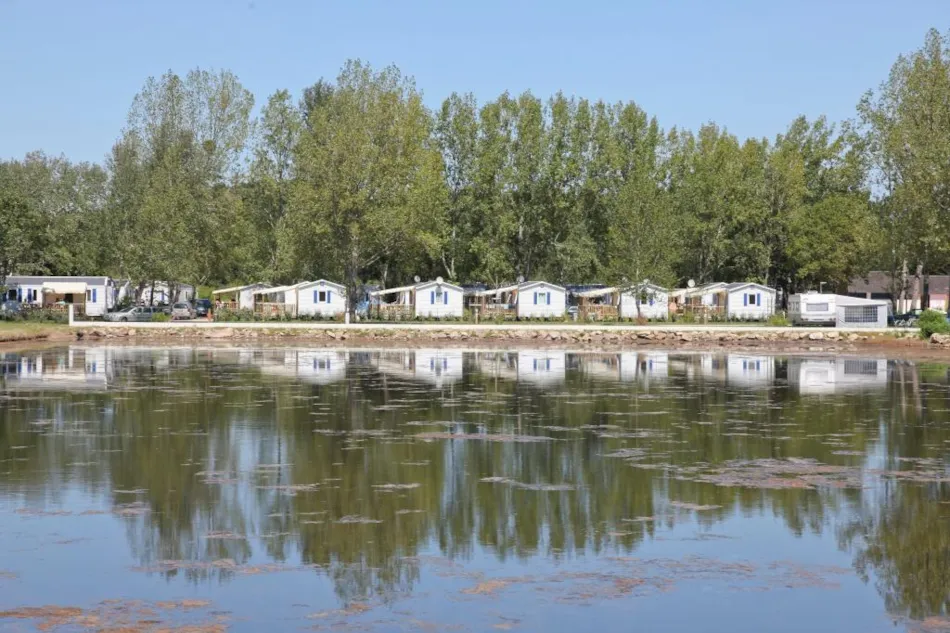 Camping APV Plijadur