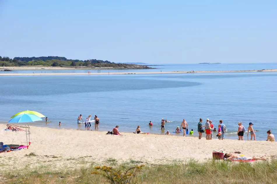 Camping APV Plijadur