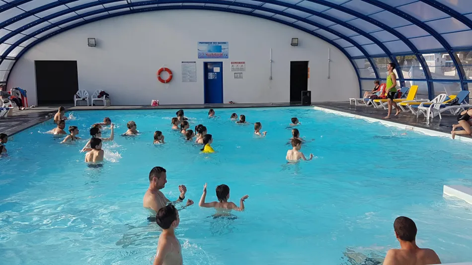 Camping APV Plijadur