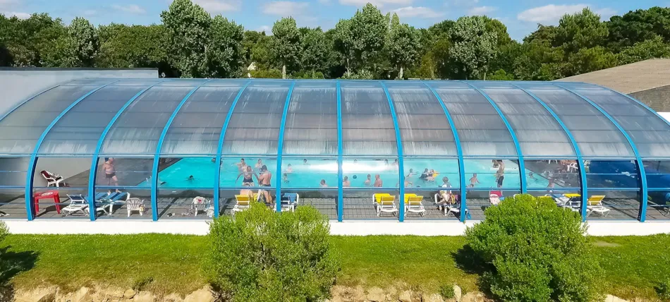 Camping APV Plijadur