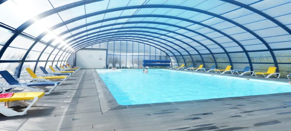 Camping APV Plijadur