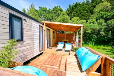 Camping APV Plijadur - image n°3 - Camping Direct