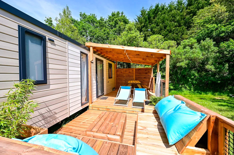 Camping APV Plijadur