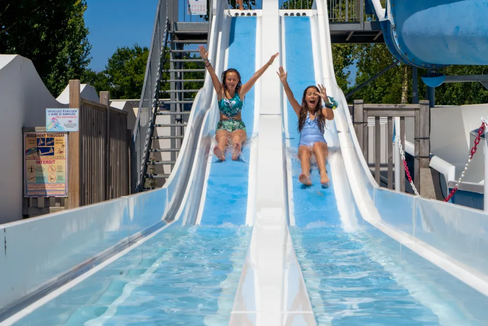 Camping APV Plijadur