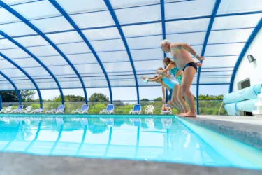 Camping APV Plijadur - image n°2 - Camping Direct