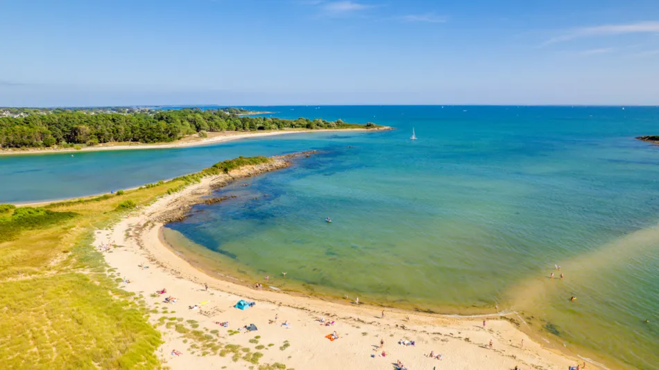 Camping APV Plijadur