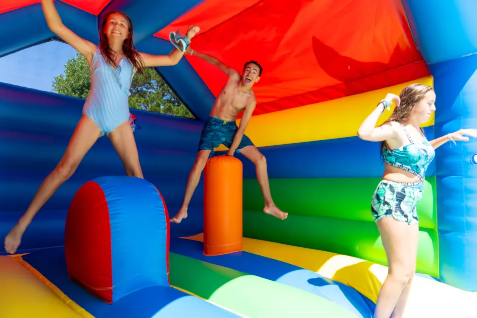 Camping APV Plijadur