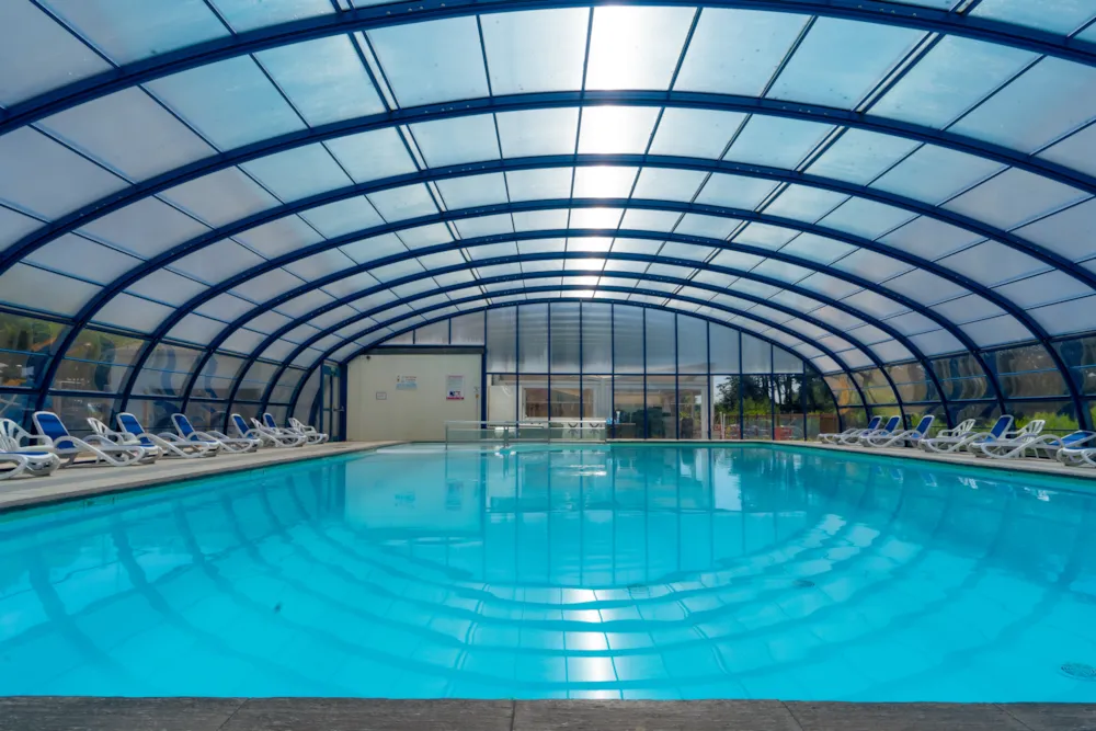 Camping APV Plijadur