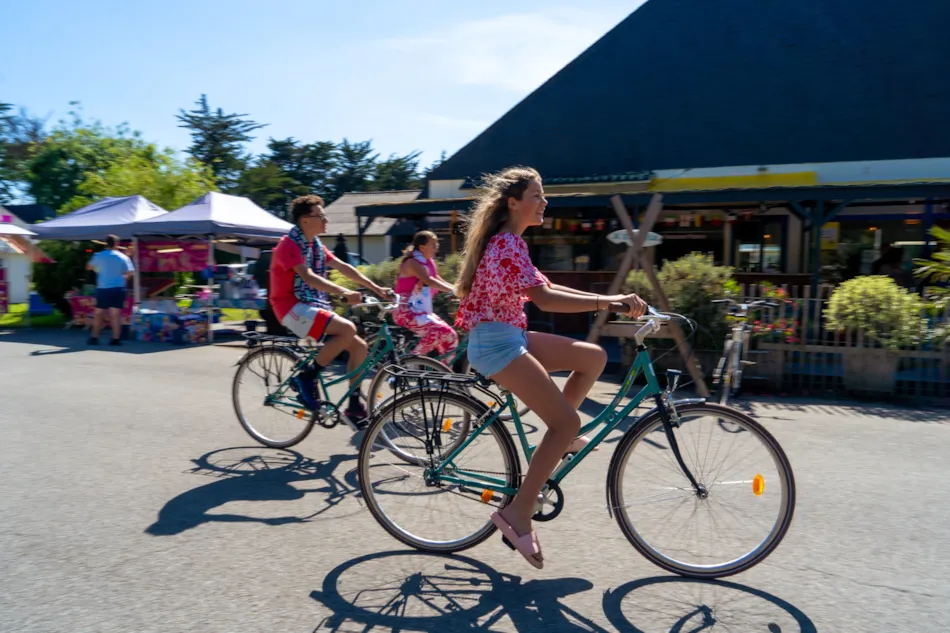 Camping APV Plijadur