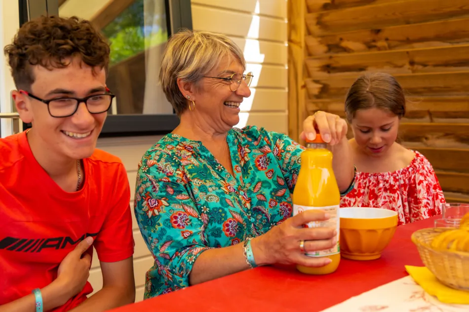 Camping APV Plijadur