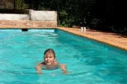 Kampeerplaats(en) - Standplaats Caravan/Camper - Domaine de la Taillade