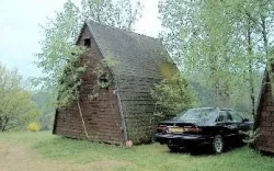 Huuraccommodatie(s) - Chalet - Domaine de la Taillade