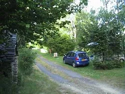 Kampeerplaats(en) - Kampeerplaats Tent - Domaine de la Taillade