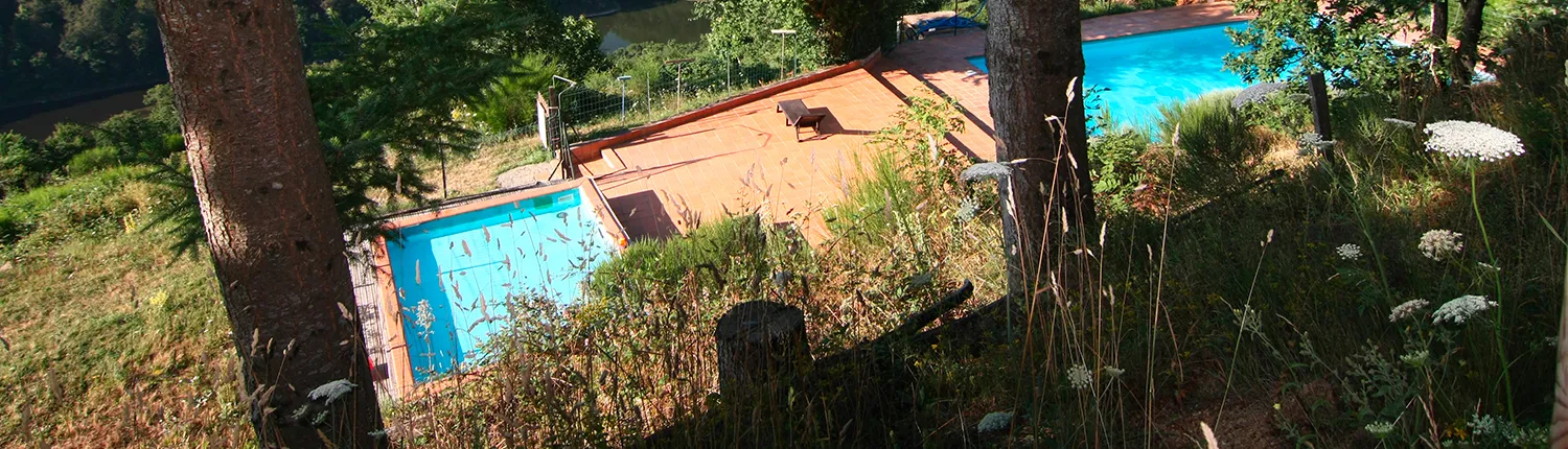 Domaine de la Taillade - image n°1 - Camping Direct