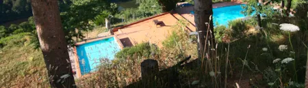 Domaine de la Taillade - Naturisme.fr