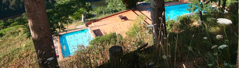 Domaine de la Taillade