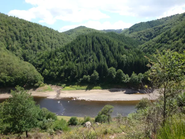 Domaine de la Taillade - image n°1 - Camping Direct