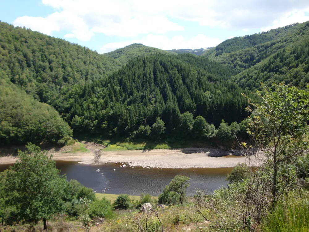 Domaine de la Taillade - image n°1 - Camping Direct