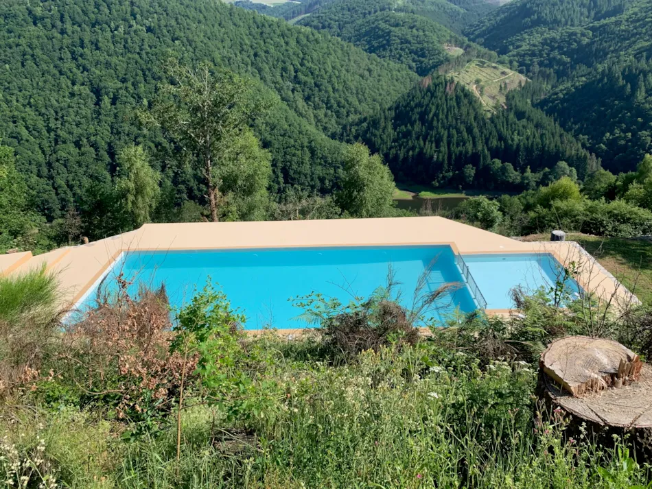 Domaine de la Taillade