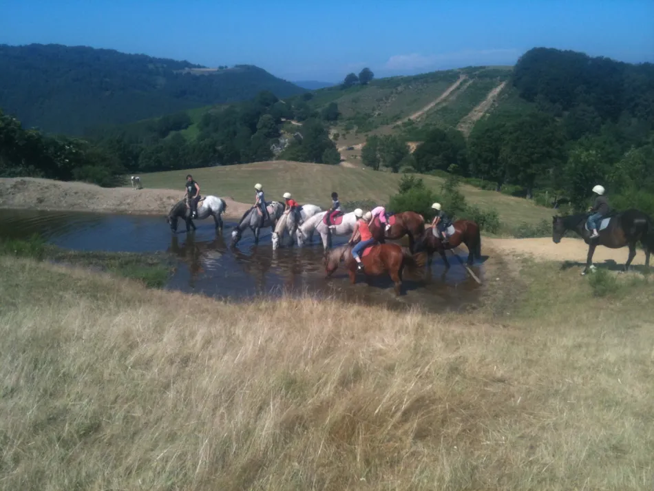 Domaine de la Taillade