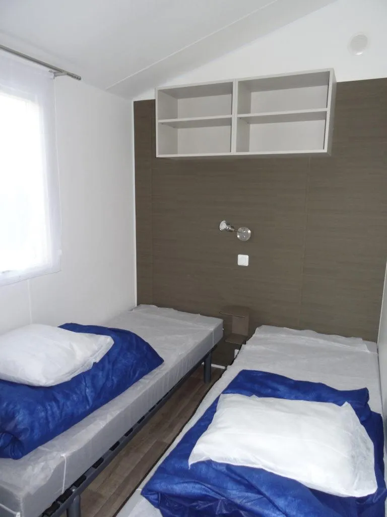 Mobil Home Bermudes 16 30M² - 3 Chambres