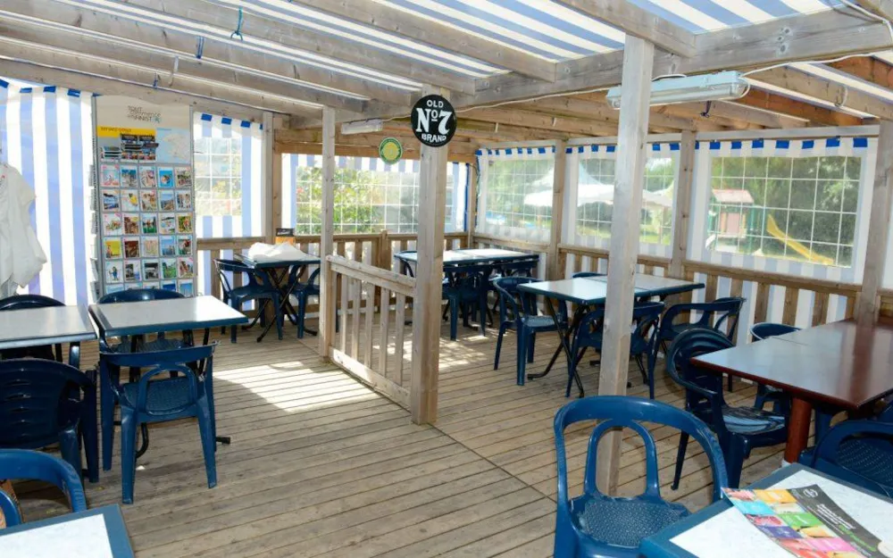 Camping Les Peupliers - image n°23 - UniversalBooking