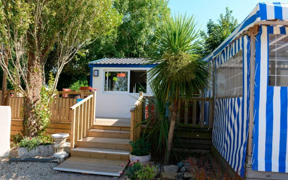 Camping Les Peupliers - image n°24 - UniversalBooking