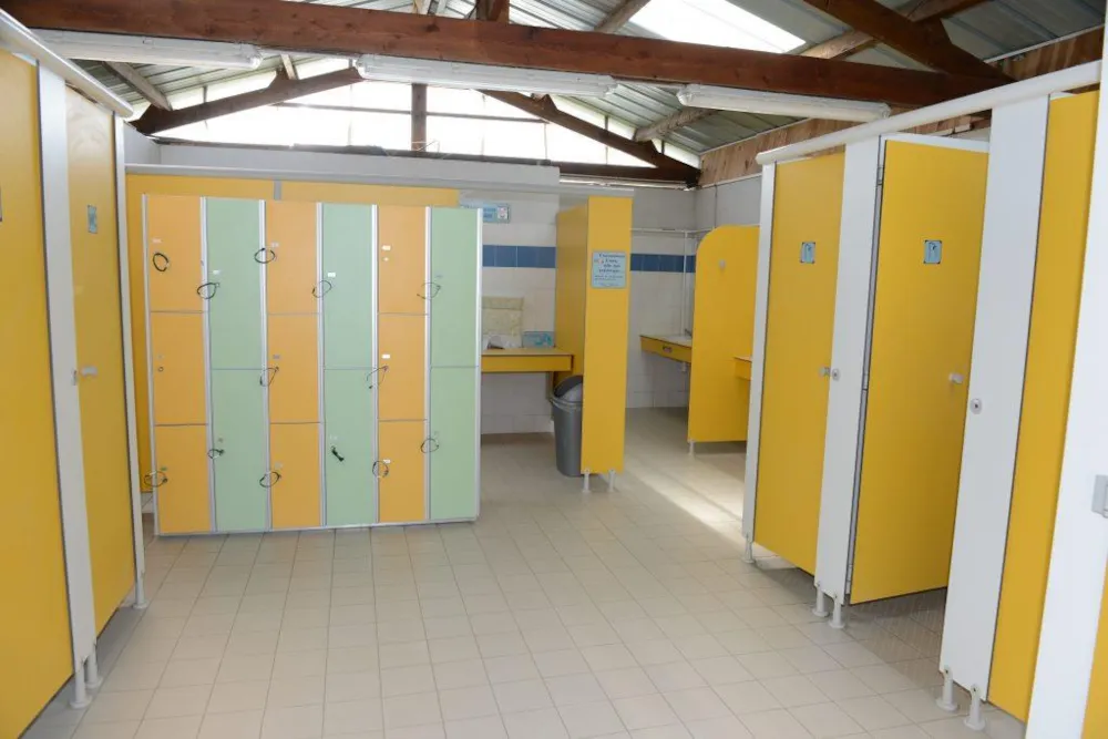 Camping Les Peupliers - image n°25 - UniversalBooking