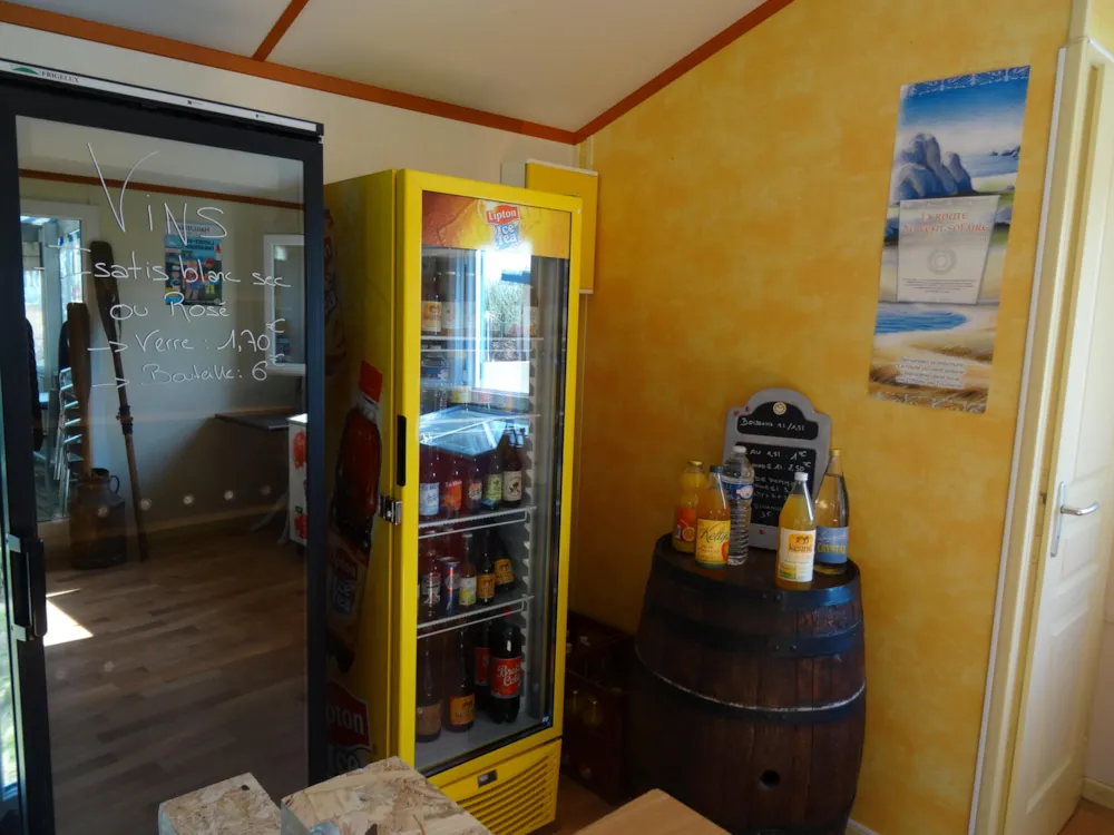 Camping Les Peupliers - image n°22 - UniversalBooking