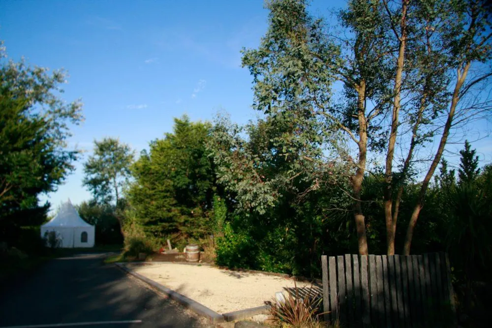 Camping Les Peupliers - image n°35 - UniversalBooking