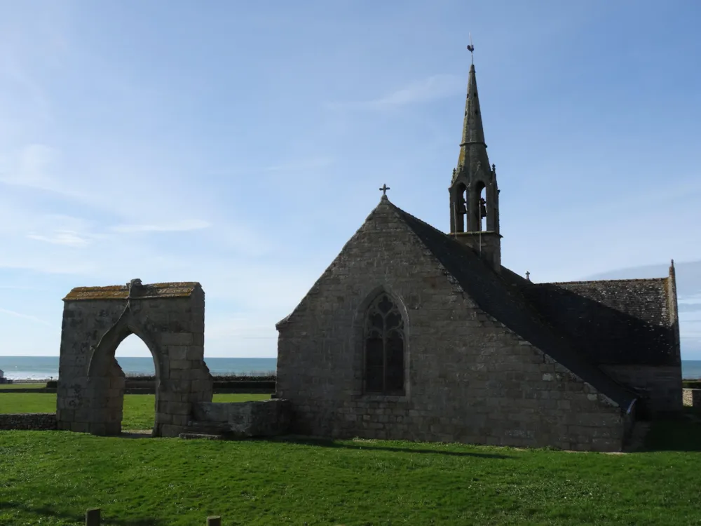 Camping Les Peupliers - image n°42 - UniversalBooking