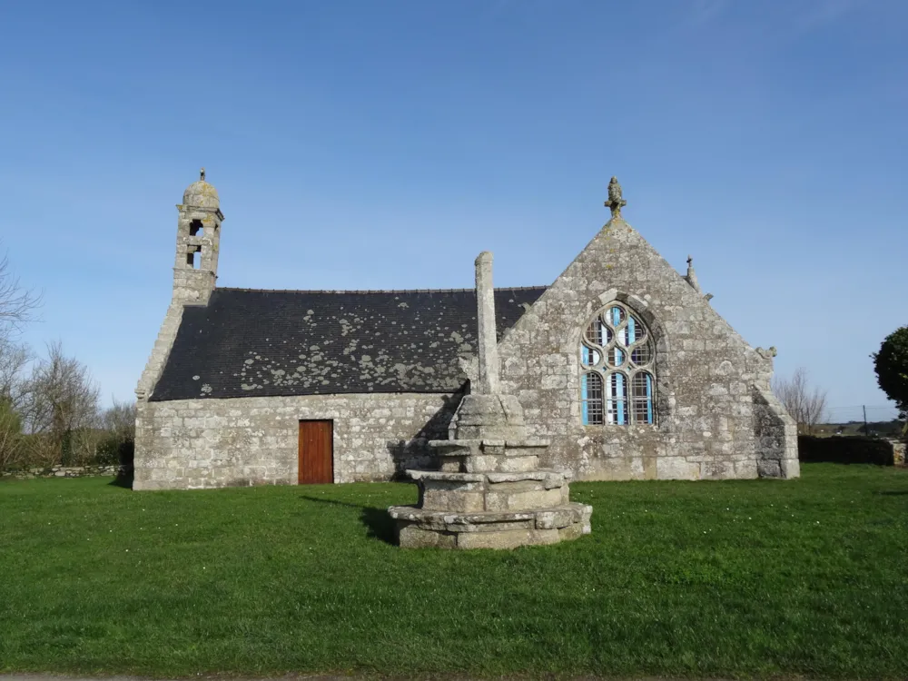 Camping Les Peupliers - image n°46 - UniversalBooking