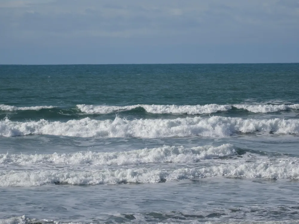 Camping Les Peupliers - image n°43 - UniversalBooking