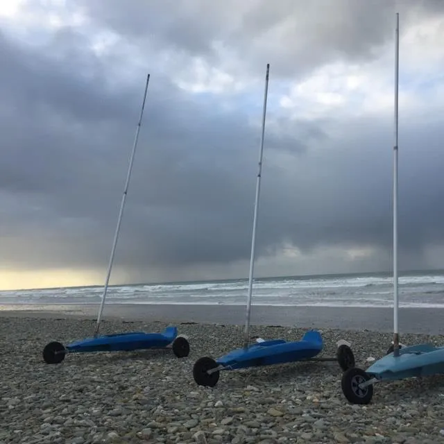 Camping Les Peupliers - image n°45 - UniversalBooking