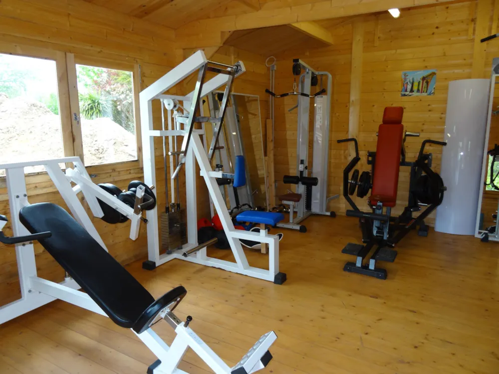 Camping Les Peupliers - image n°33 - UniversalBooking