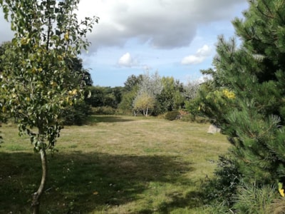 Pitch Bivouac (1 Night / 18h - 9h) — 1