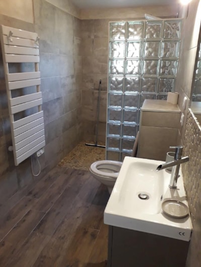 Holiday Home 150m² - 5 bedrooms — 7