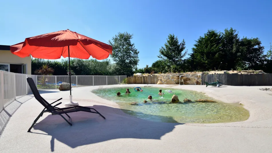 Camping Les Peupliers