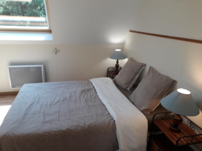 Holiday Home 150m² - 5 bedrooms — 10