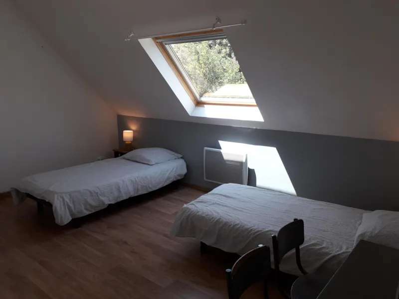 Gîte 150M² - 5 Chambres