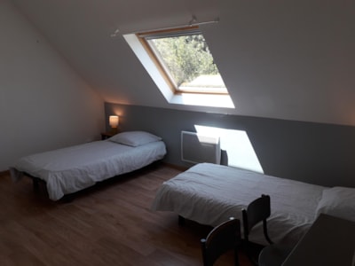 Holiday Home 150m² - 5 bedrooms — 8