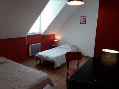 Holiday Home 150m² - 5 bedrooms — 9