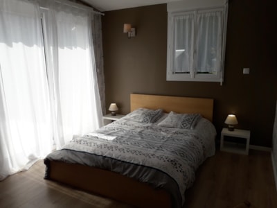 Holiday Home 150m² - 5 bedrooms — 6