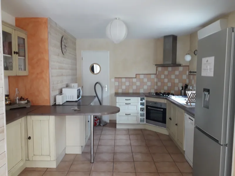 Gîte 150M² - 5 Chambres