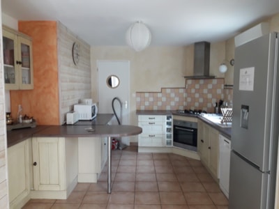 Holiday Home 150m² - 5 bedrooms — 4