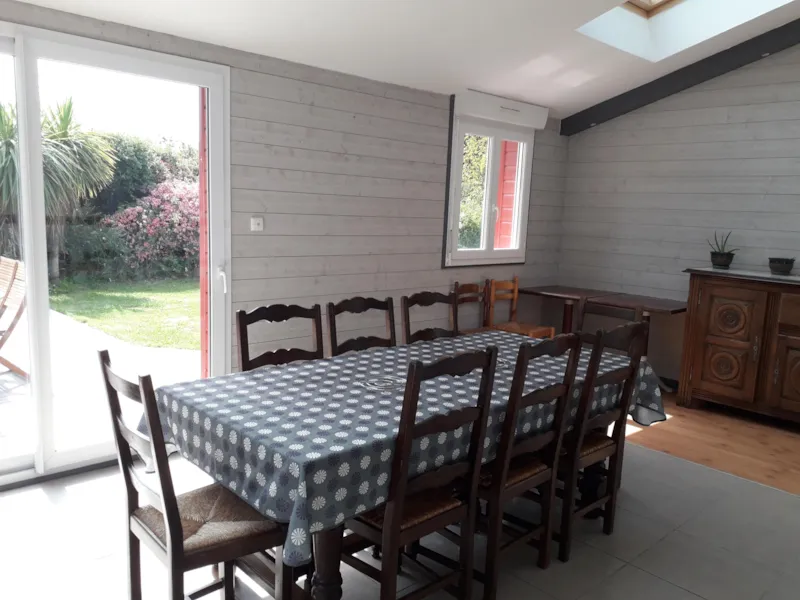 Gîte 150M² - 5 Chambres